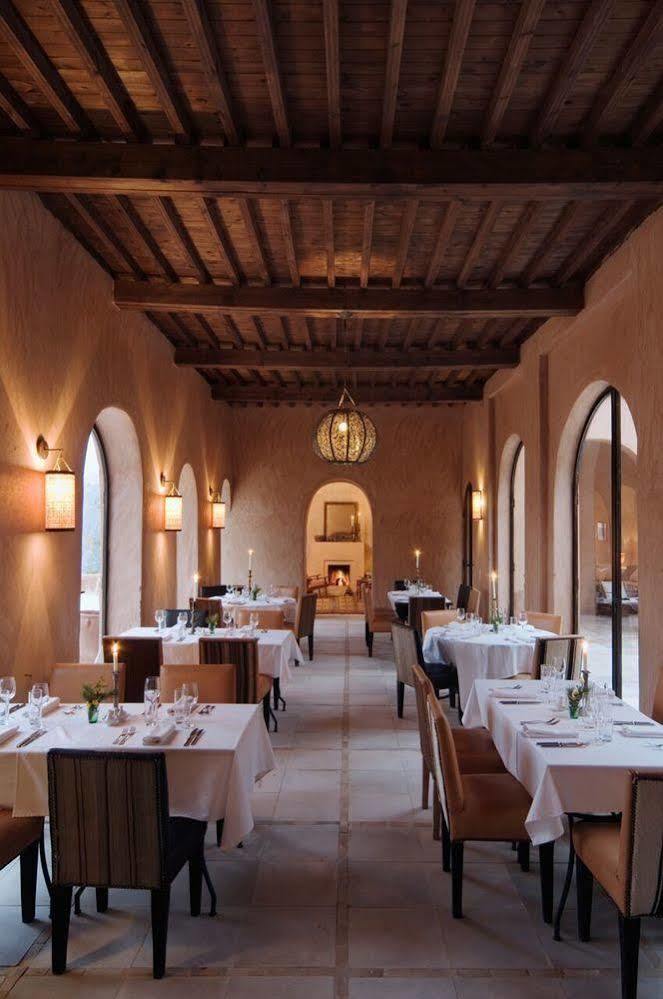 Kasbah Bab Ourika Hotell Exteriör bild
