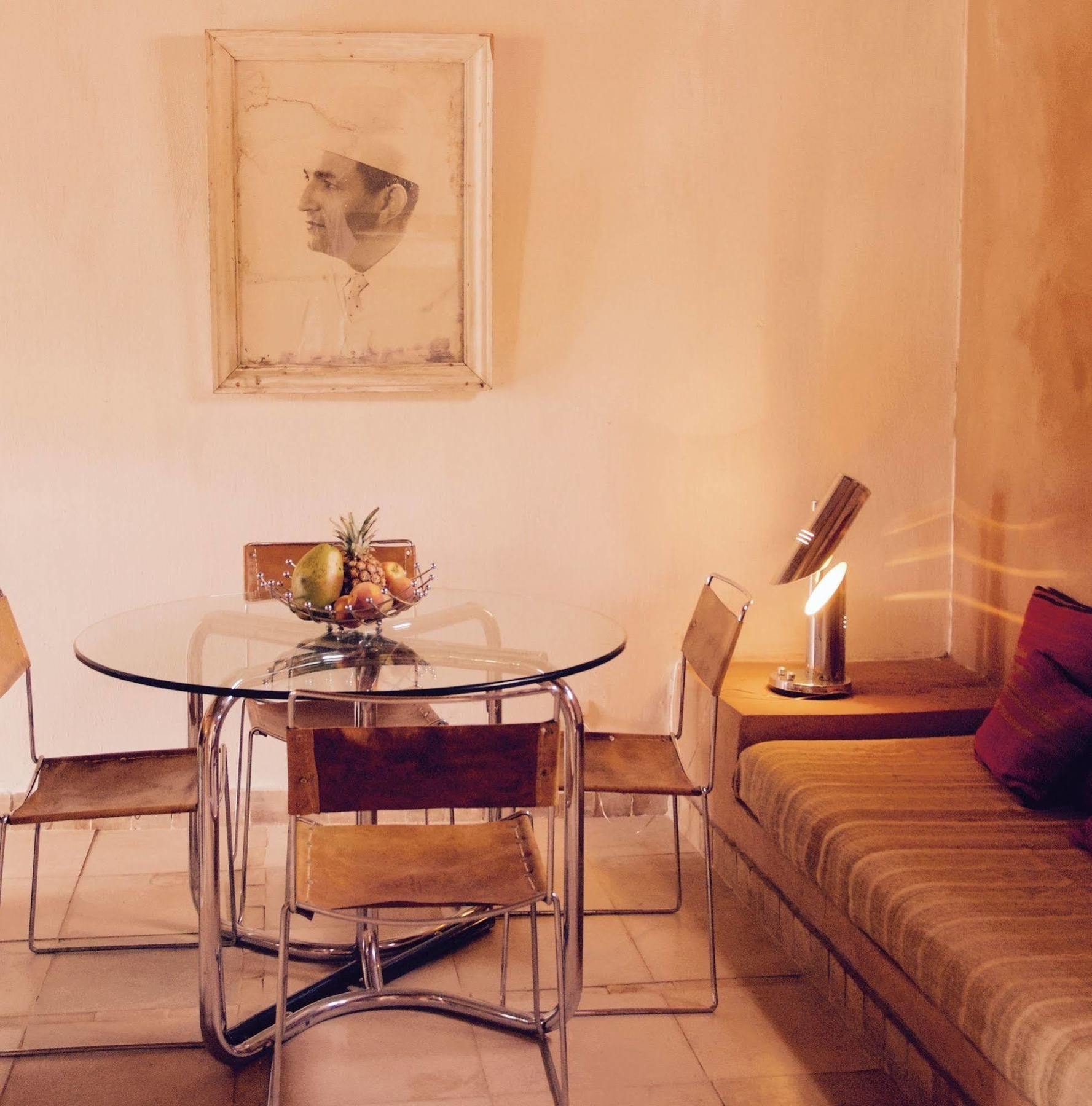 Kasbah Bab Ourika Hotell Exteriör bild