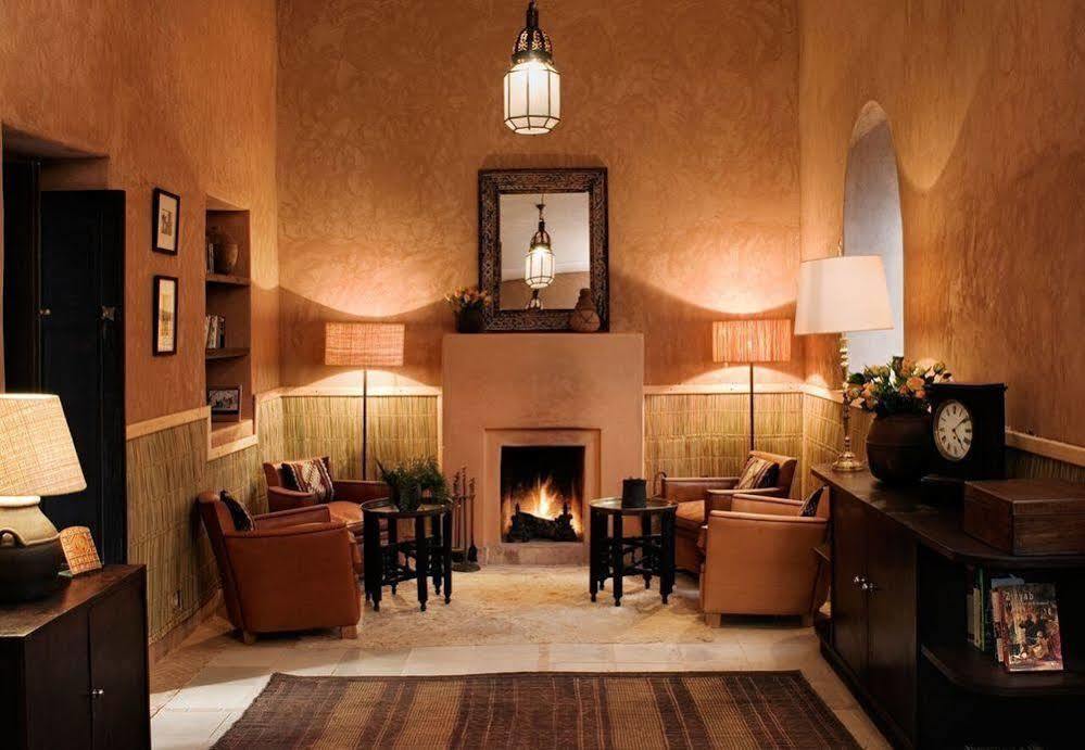 Kasbah Bab Ourika Hotell Exteriör bild